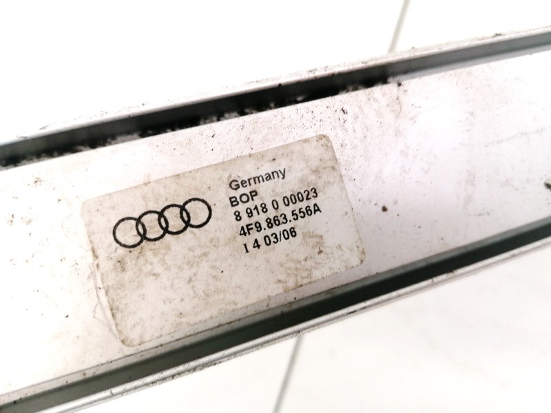 4F9863556A Audi A6 2006 Other holders - Thumbnail 3
