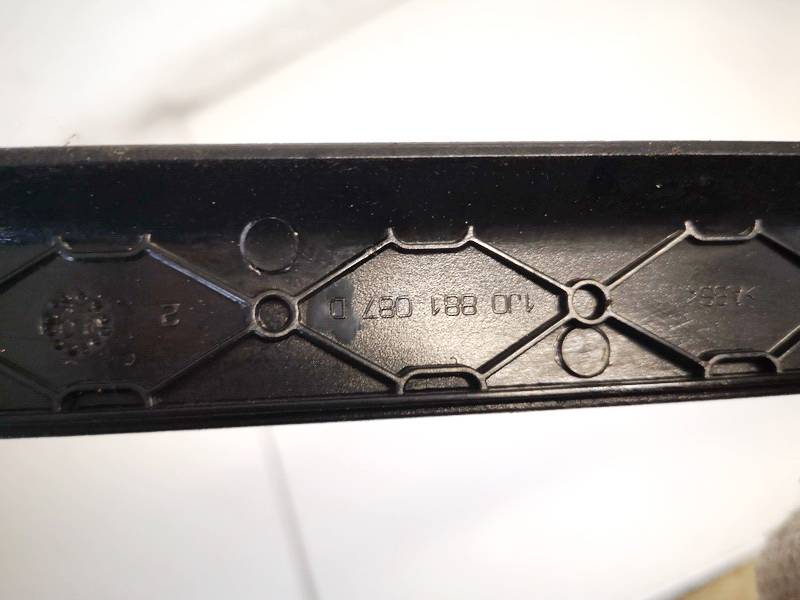 1J0881087D Volkswagen Golf 2000 Innenausstattung - Thumbnail 3