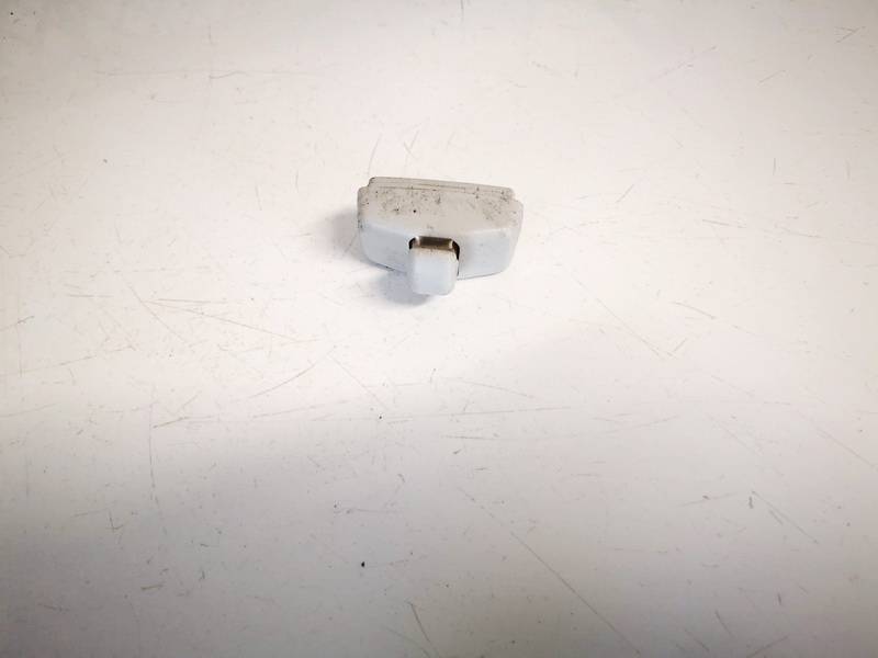 3B0857561B Volkswagen Polo 2009 Bracket Sun visor clip