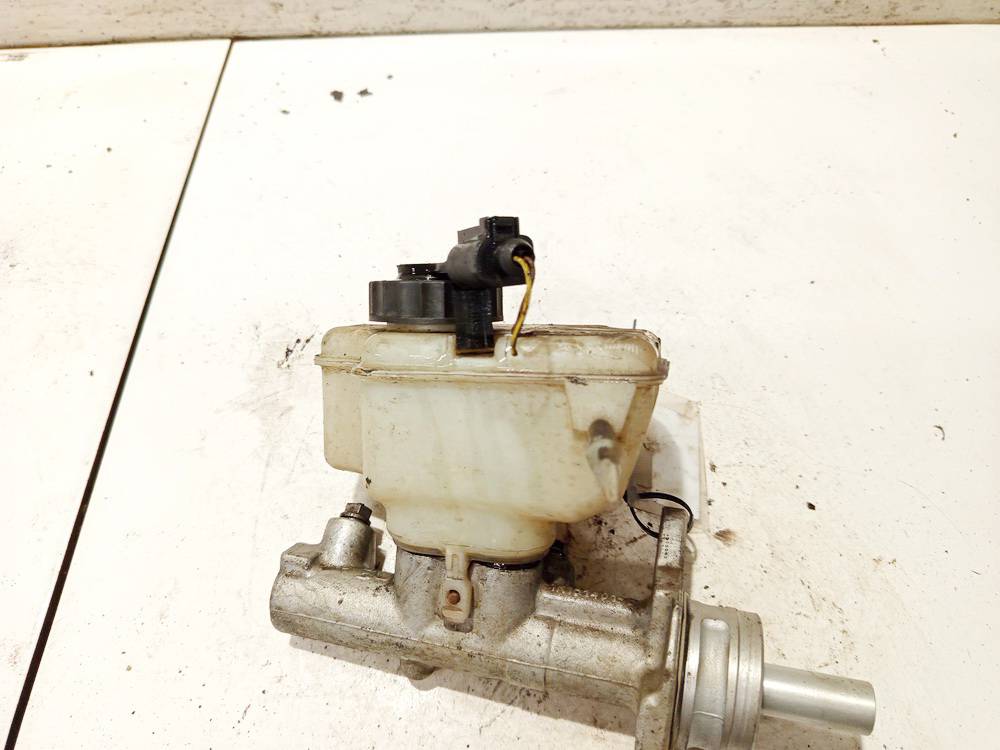 1K1611301C Seat Toledo 2005 Pagrindinis stabdziu cilindras - Thumbnail 2