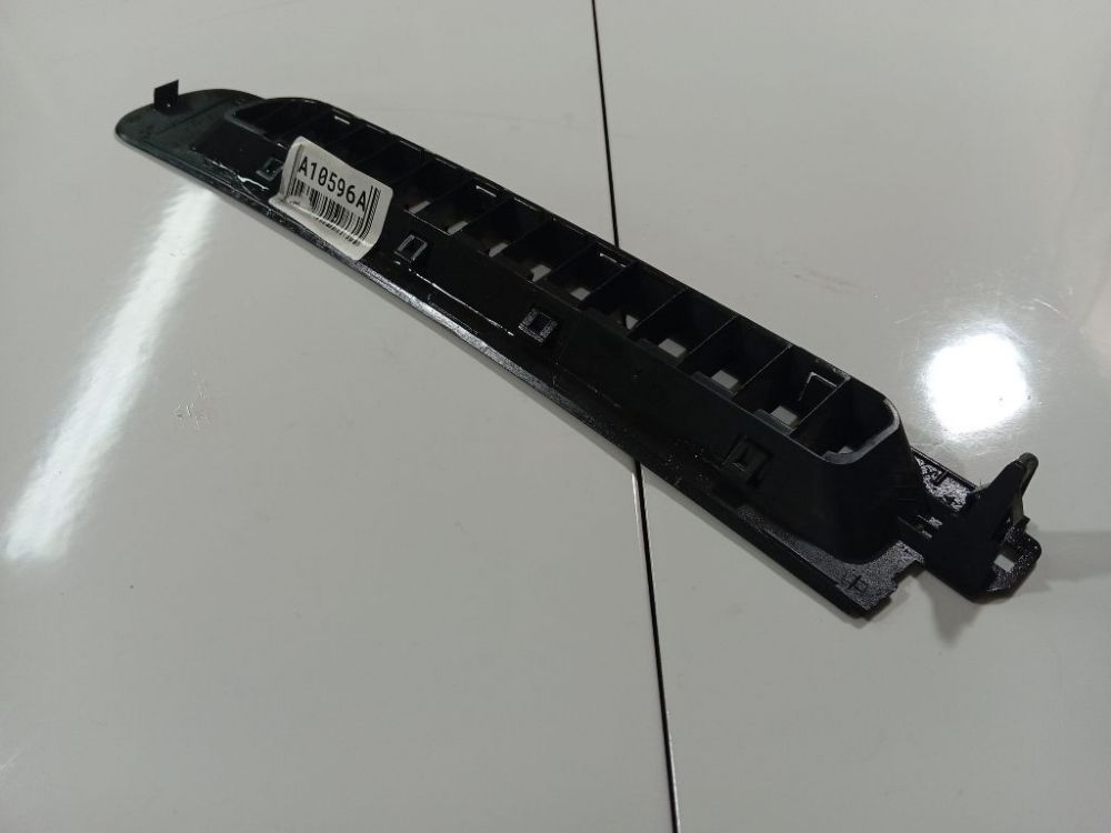 96446908 Chevrolet Aveo 2006 Sisätilan koristelu (muovit) - Thumbnail 3