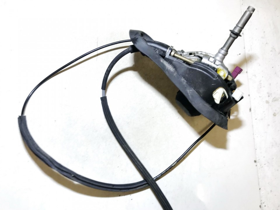 Gear Shifter Automatic BMW 5 serie (E60) (75221449) (2006-01 
