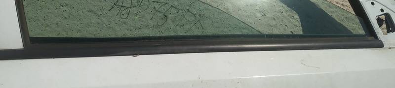 Opel Astra 2005 Duru stiklo juostele P.D.
