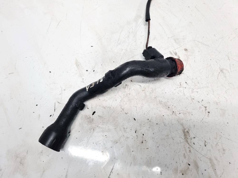 A6420160381 Mercedes-Benz R-CLASS 2006 Crankcase breather Vent Hose