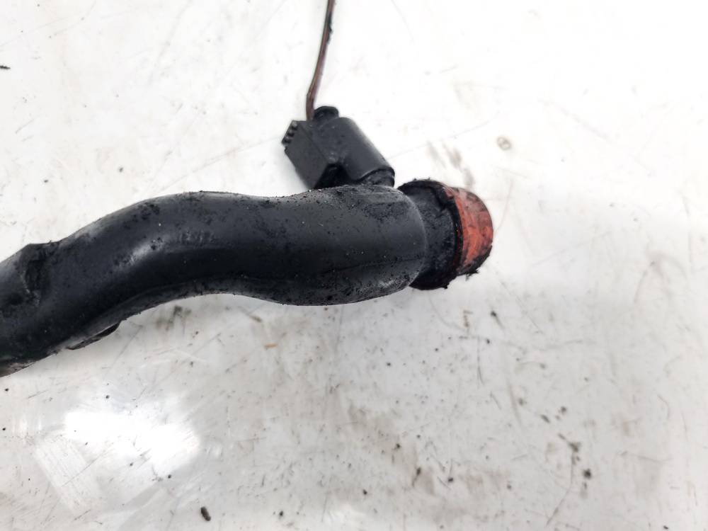 A6420160381 Mercedes-Benz R-CLASS 2006 Crankcase breather Vent Hose - Thumbnail 3
