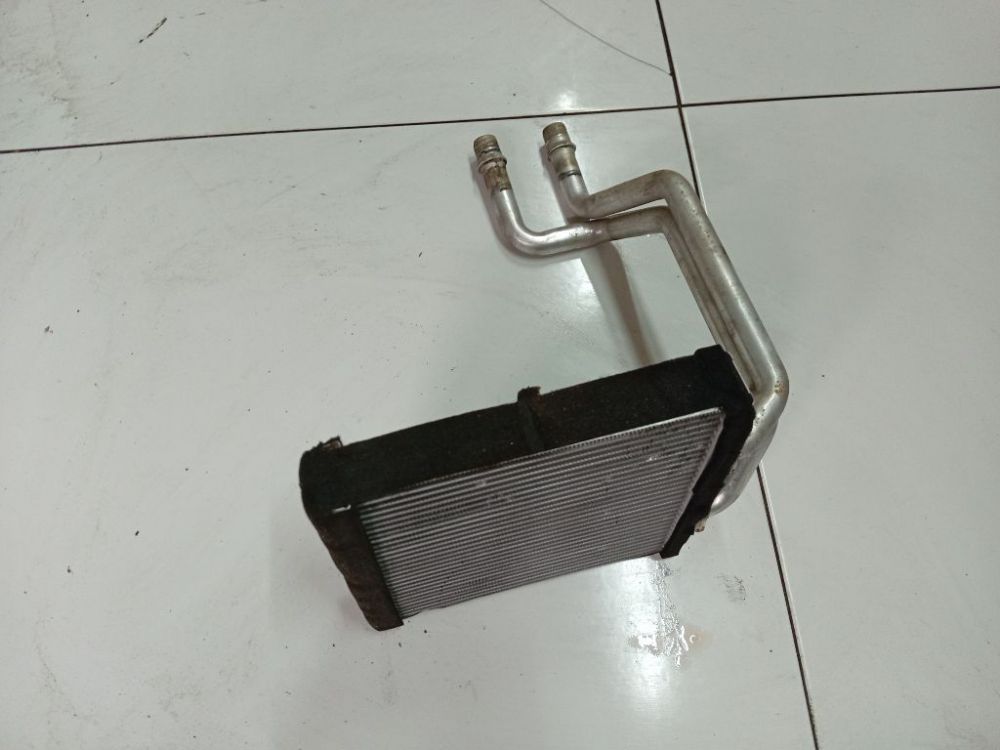 Renault Laguna 2012 RADIADOR CALEFACCION - AIRE ACONDICIONADO, Radiador calefacción soplador - Thumbnail 2