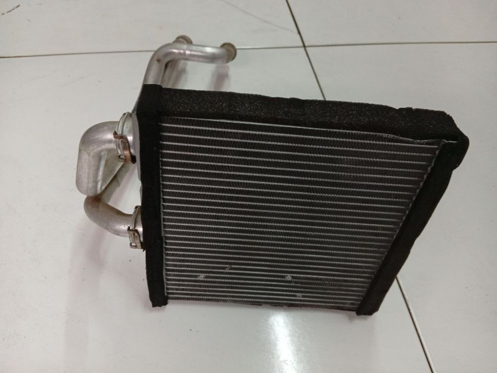 Renault Laguna 2012 RADIADOR CALEFACCION - AIRE ACONDICIONADO, Radiador calefacción soplador - Thumbnail 4