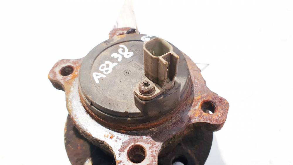 6G9N2B372DD Volvo V70 2008 ABS Sensor (ABS WHEEL SPEED SENSOR) - REAR RIGHT