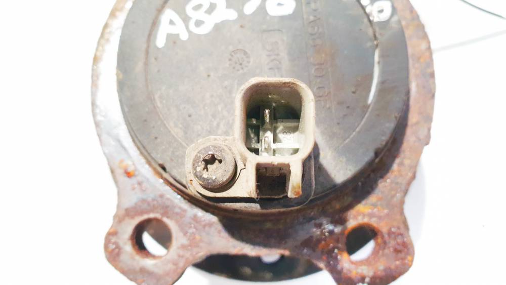 6G9N2B372DD Volvo V70 2008 ABS Sensor (ABS WHEEL SPEED SENSOR) - REAR RIGHT - Thumbnail 3