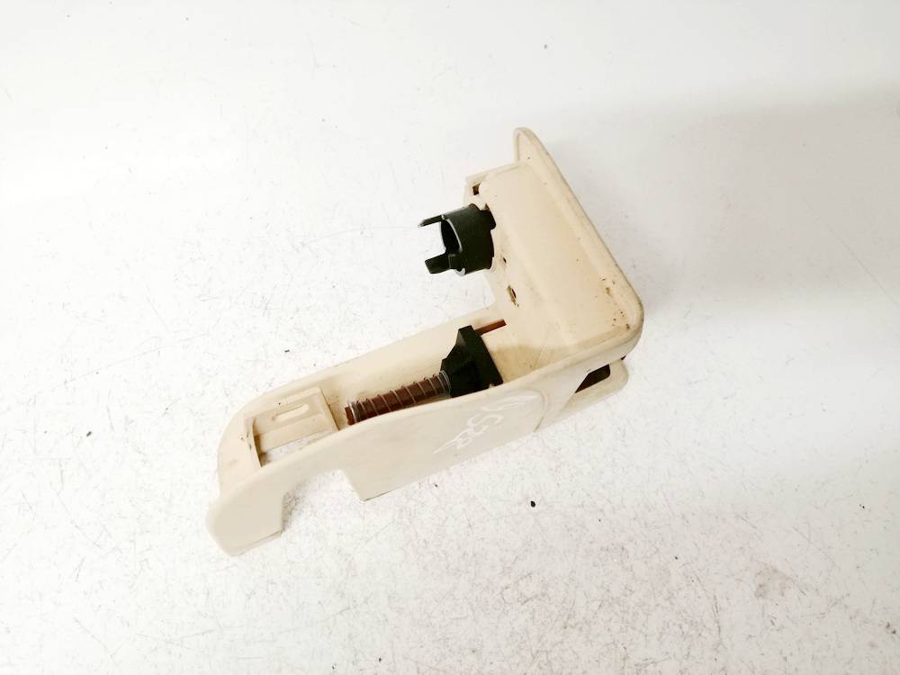 4B9885879A Audi A6 2001 Interior trim - Thumbnail 2