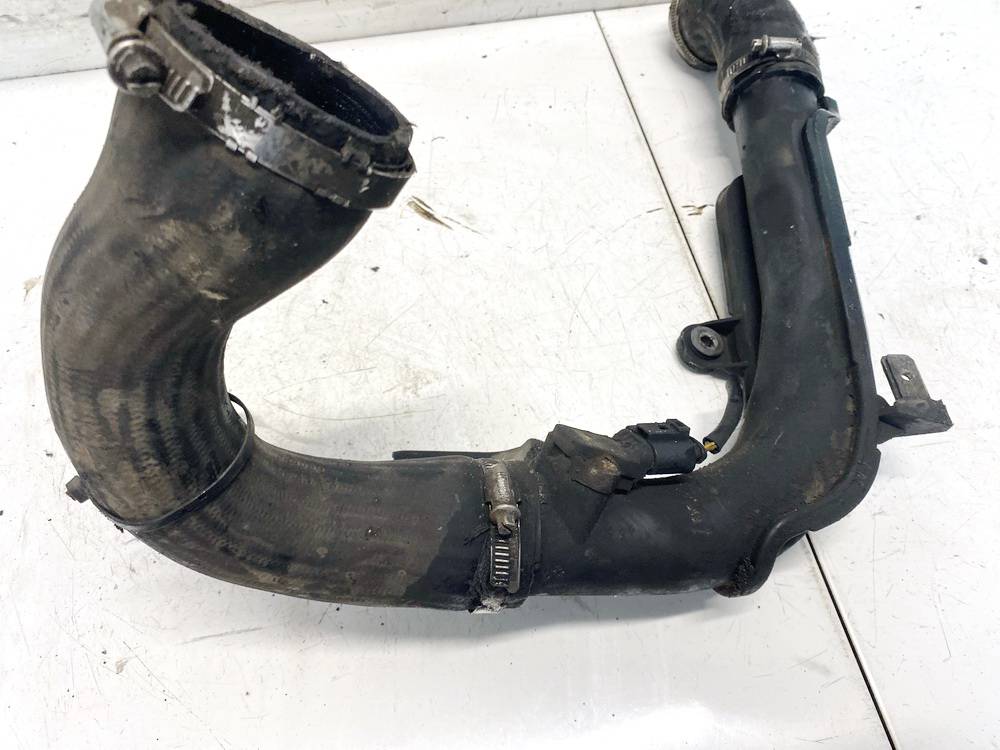 1K0145770AE Volkswagen Passat 2011 TURBO INTERCOOLER PIPE HOSE - Thumbnail 3