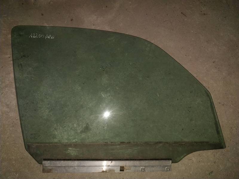 Opel Meriva 2003 Durvju stikls - PRIEKŠA PA LABI - Thumbnail 2