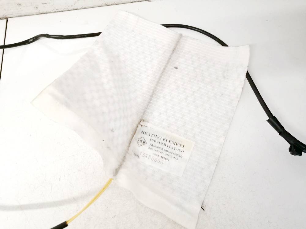 44110983 Chrysler Sebring 2006 Élément chauffant de siège - Thumbnail 2