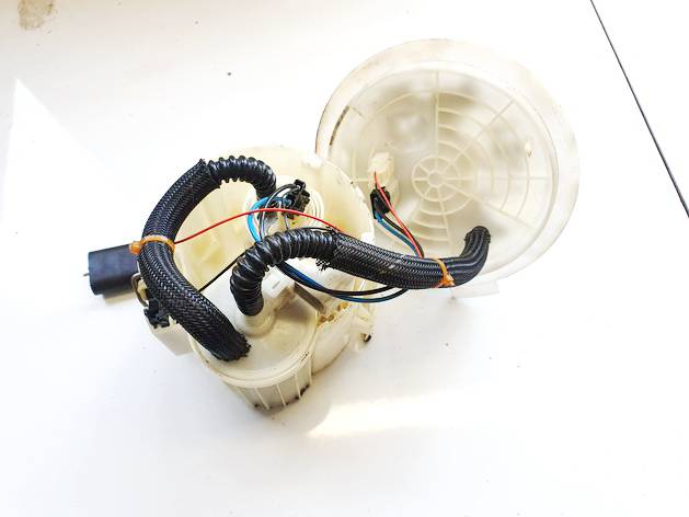 13238851 Opel Astra 2008 Degvielas sūknis