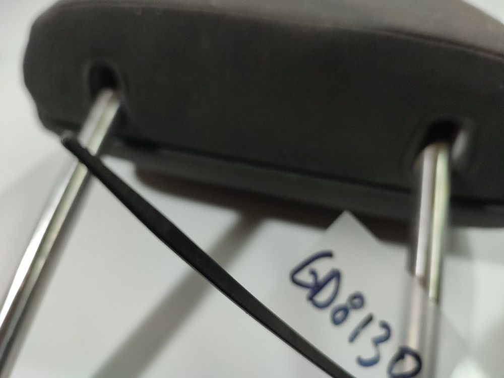 Citroen Xsara Picasso 2001 Seat headrest - Thumbnail 4