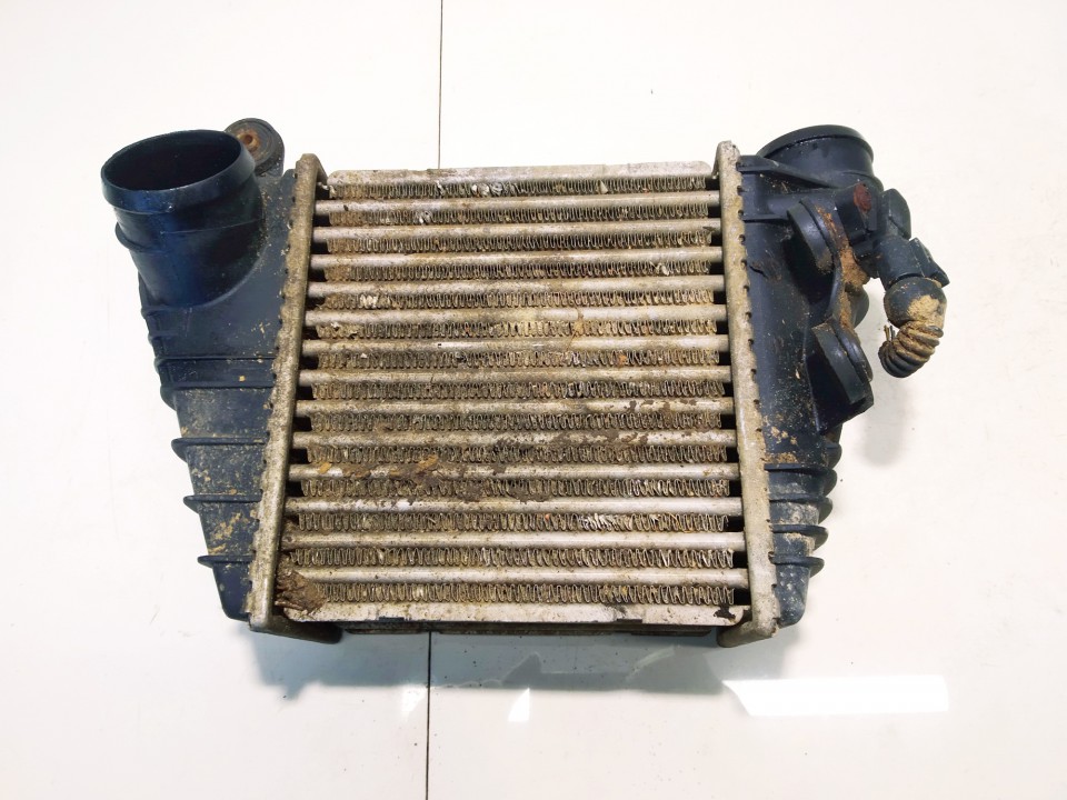 1J0145803F Skoda Octavia 2000 Intercooler radiator - engine cooler fits charger