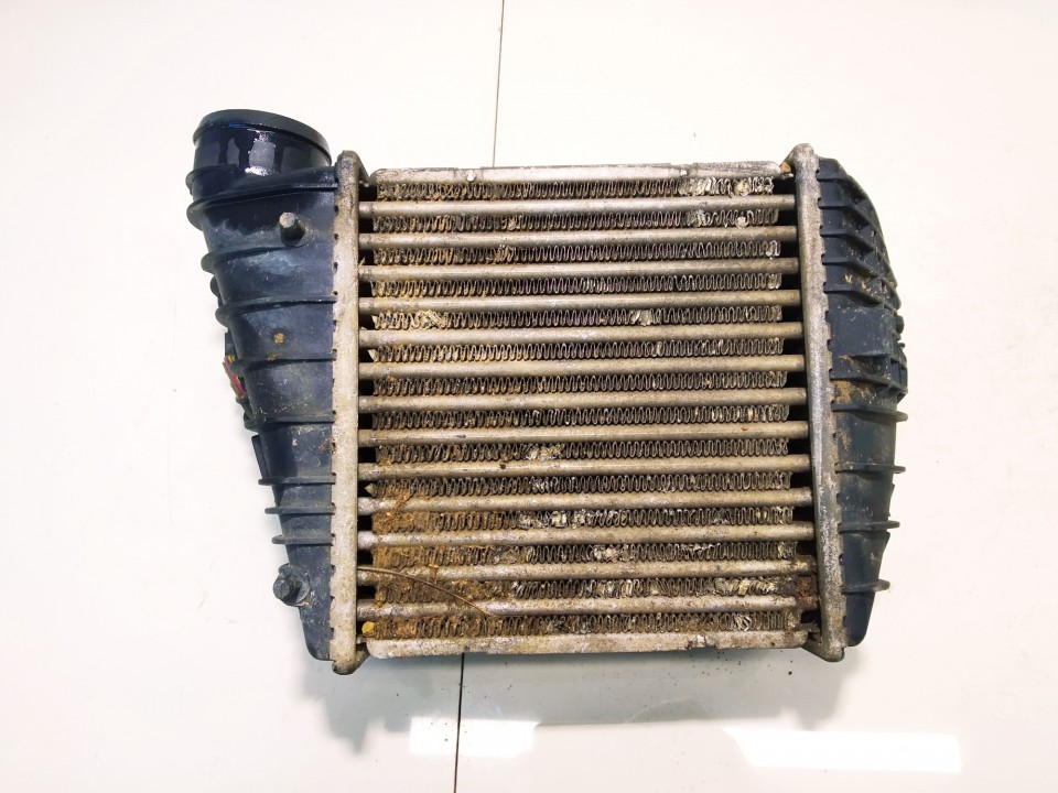 1J0145803F Skoda Octavia 2000 Intercooler radiator - engine cooler fits charger - Thumbnail 2