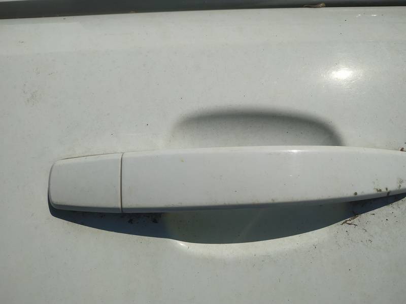 Opel Astra 2005 Duru isorine rankenele P.D.