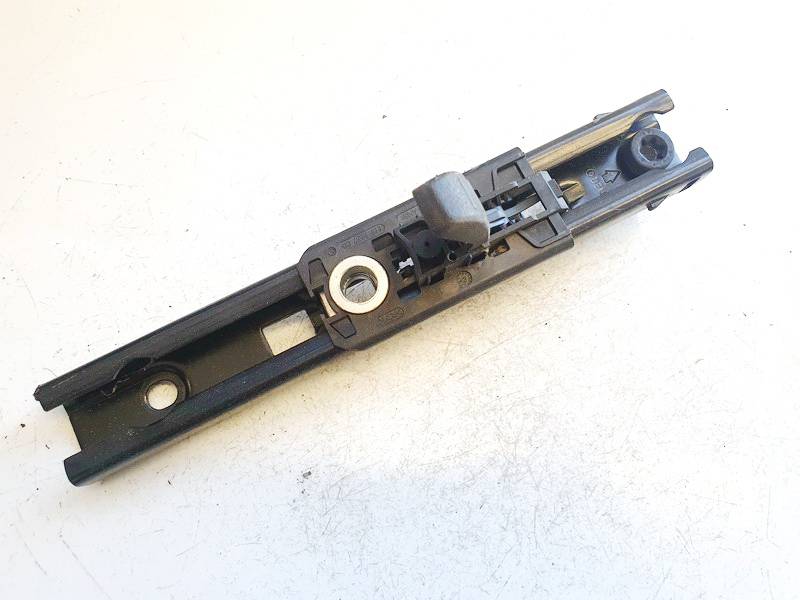 607383700 Ford Galaxy 2006 Rail de réglage hauteur de ceinture de sécurité - AVANT GAUCHE