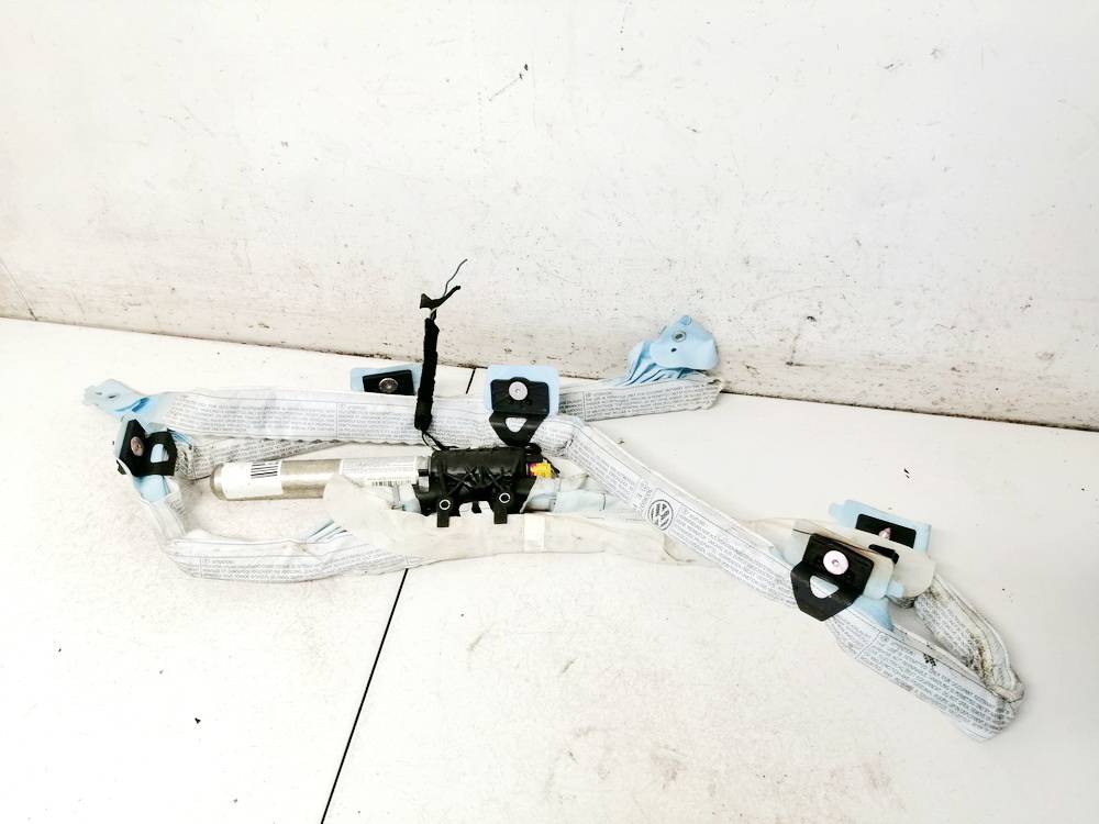 3C0880742B Volkswagen Passat 2006 Stogo SRS P.D.