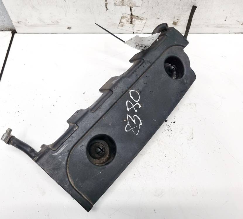 06F129208B Audi A3 2004 Vacuum Air Tank - Air pressure accumulator - Thumbnail 3