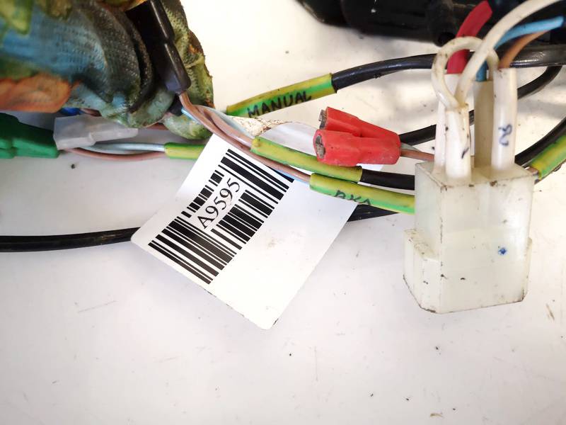 Jeep Grand Cherokee 2005 Other computers - Thumbnail 2