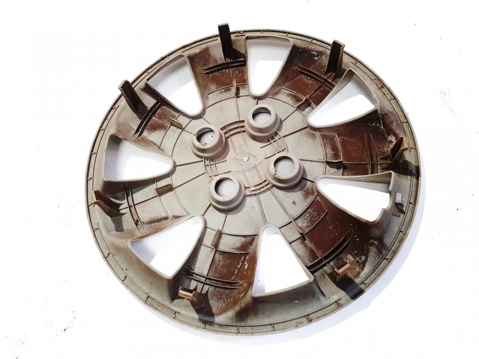 529601C400 Hyundai Getz 2004 Hub Cap (Cover) 14 - Thumbnail 3