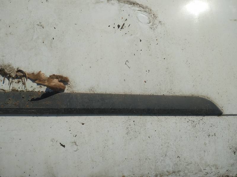 Opel Astra 2005 Duru moldingas isorinis P.D. - Thumbnail 3