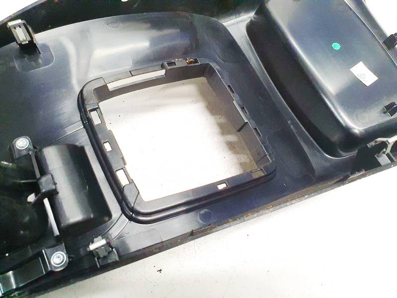 969120001R Renault Laguna 2012 Salona apdare (plastmasas) - Thumbnail 3