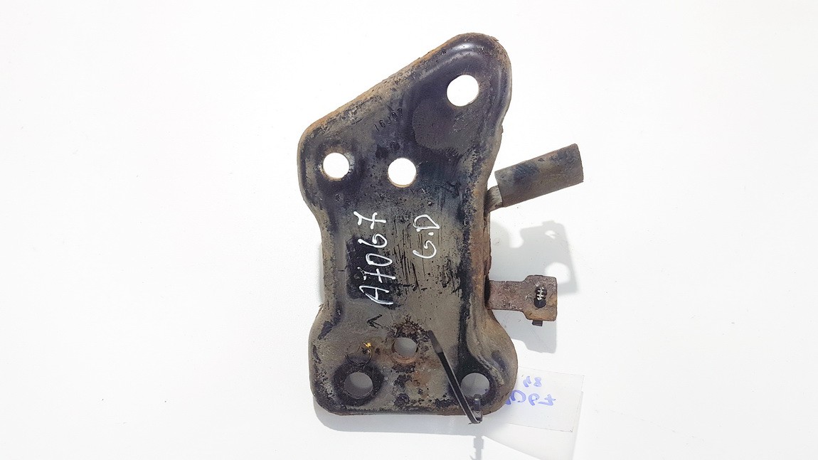 9680258780 Peugeot 207 2008 Beam bracket (subframe ) - REAR RIGHT - Thumbnail 3