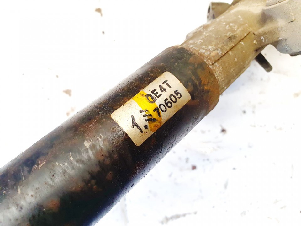 LHD Mazda 626 1997 Lenkgetriebe - Thumbnail 3