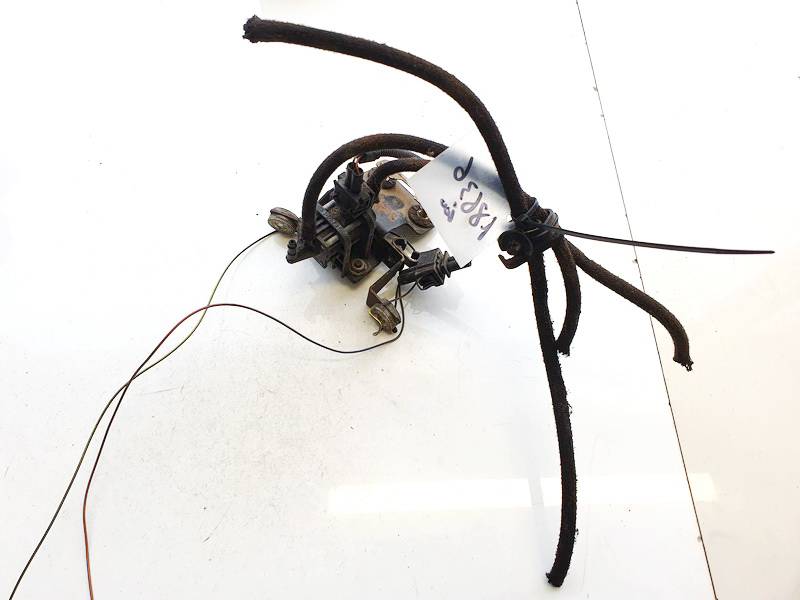 4715396 Volkswagen Transporter 1996 Electrical selenoid ...