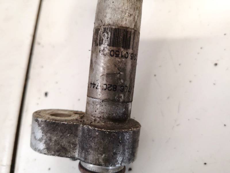 7L6820744 Volkswagen Touareg 2004 Przewód klimatyzacji - Thumbnail 2