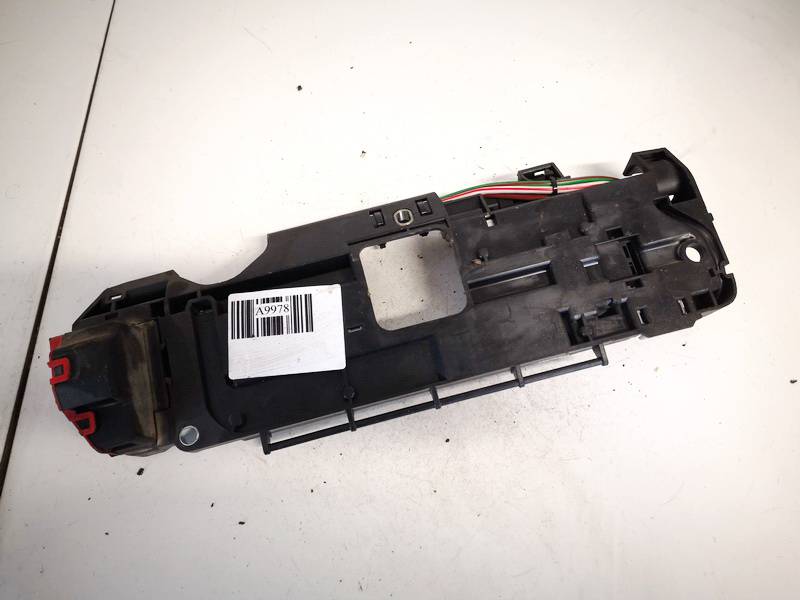 6C1T14A067E Ford Transit 2010 Sulakerasia - Thumbnail 2