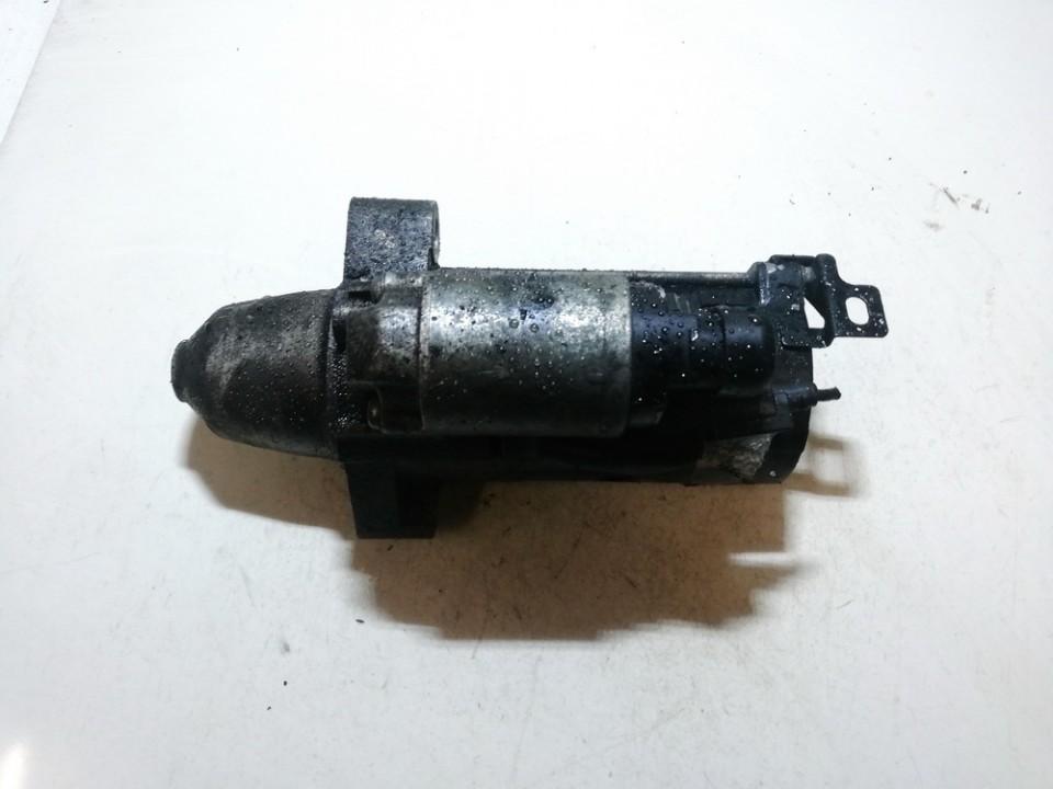 MHG025 Honda Civic 2008 Starter Motor