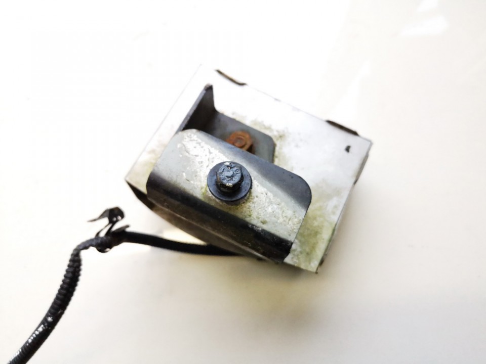 Audi TT 2007 Sirène du système de sécurité - Thumbnail 2