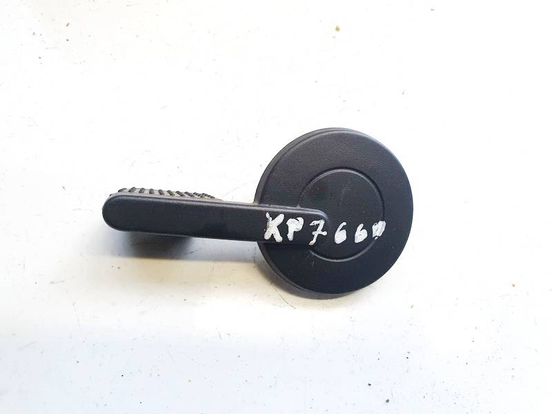 Opel Signum 2004 Salono apdaila (plastmases)