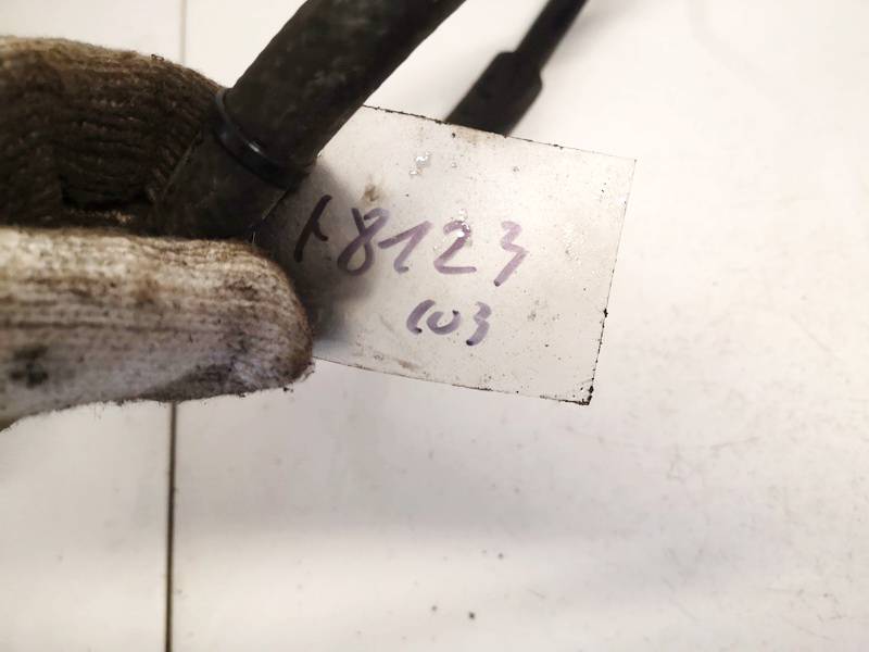 Volkswagen Touareg 2004 Przewód klimatyzacji - Thumbnail 3