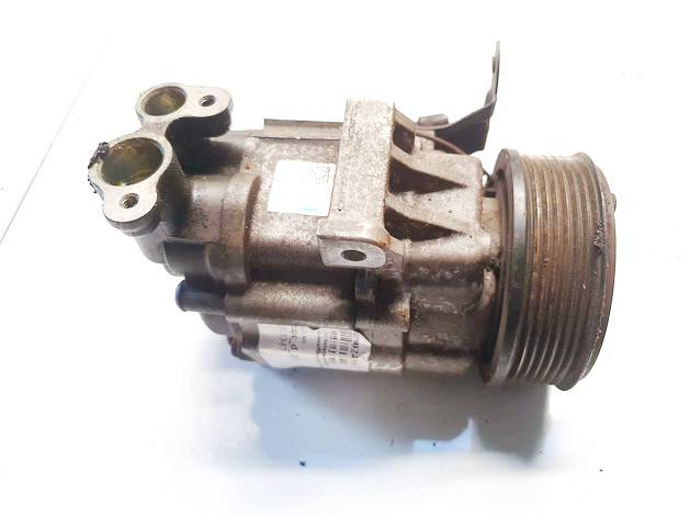 73111SC00 Subaru Forester 2009 AC AIR Compressor Pump