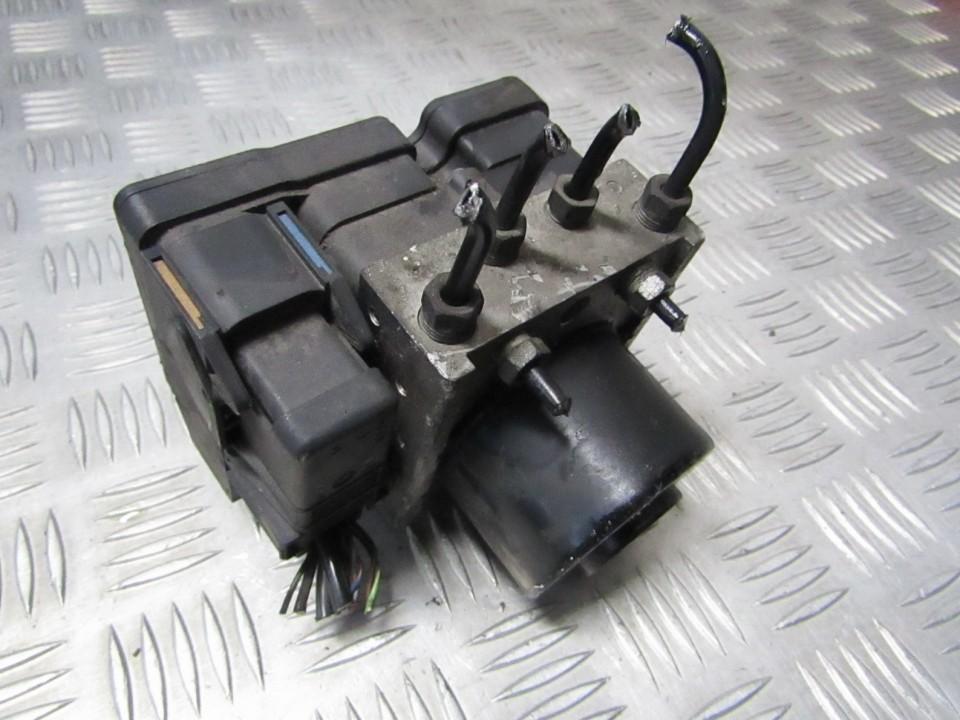 3M512M110JA Ford Focus 2006 ABS Unit (ABS Brake Pump)
