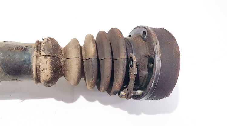 Skoda Octavia 2002 Полуось передняя правая - Thumbnail 3