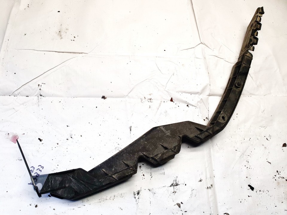 1Z0807183B Skoda Octavia 2005 Bumper mounts (BUMPER BRACKET) - FRONT LEFT