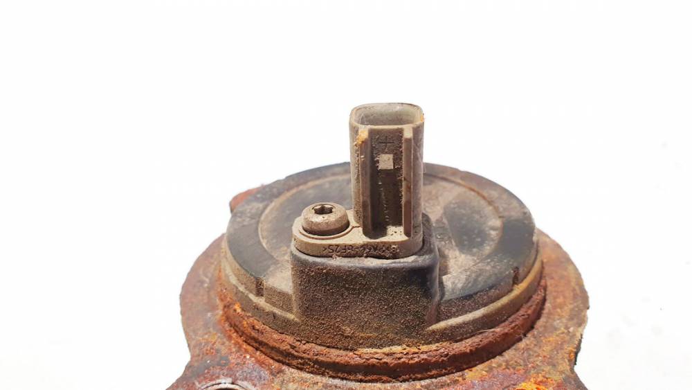 6G9N2B372DD Volvo V70 2008 ABS Sensor (ABS WHEEL SPEED SENSOR) - REAR LEFT - Thumbnail 2