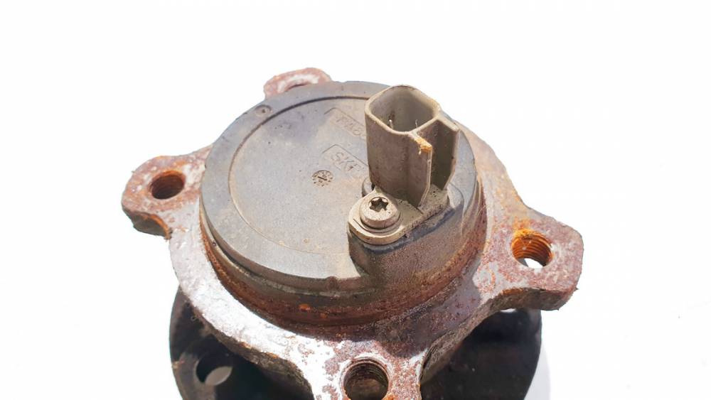 6G9N2B372DD Volvo V70 2008 ABS Sensor (ABS WHEEL SPEED SENSOR) - REAR LEFT