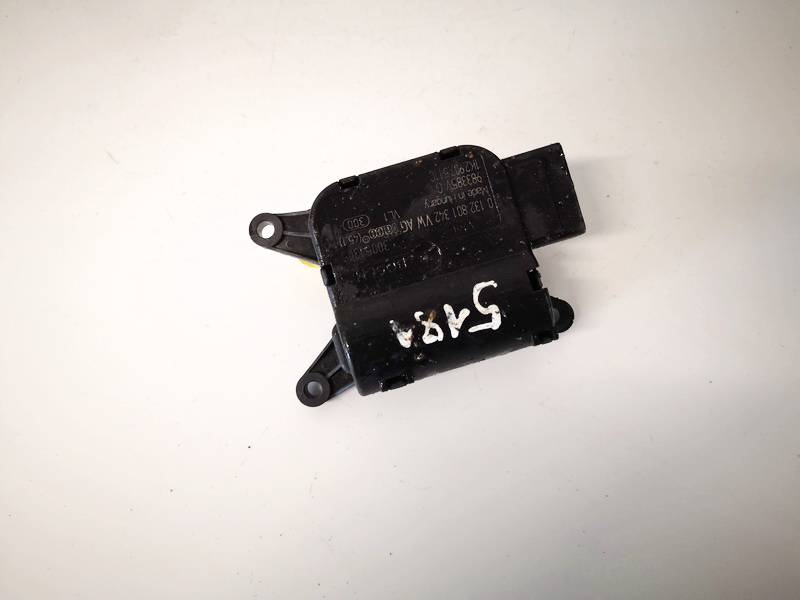 1K2907511C Volkswagen Passat 2006 Heater Vent Flap Control Actuator Motor