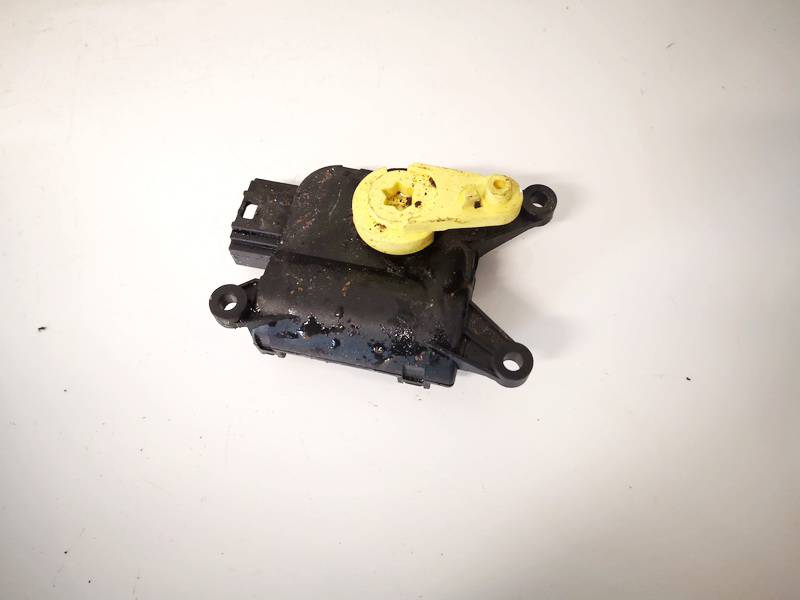 1K2907511C Volkswagen Passat 2006 Peciuko sklendes varikliukas - Thumbnail 3