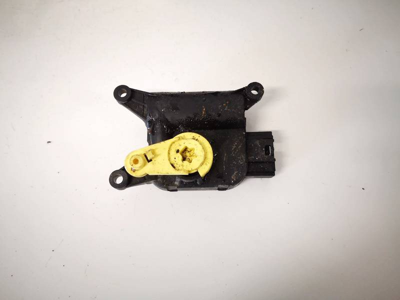 1K2907511C Volkswagen Passat 2006 Peciuko sklendes varikliukas - Thumbnail 2