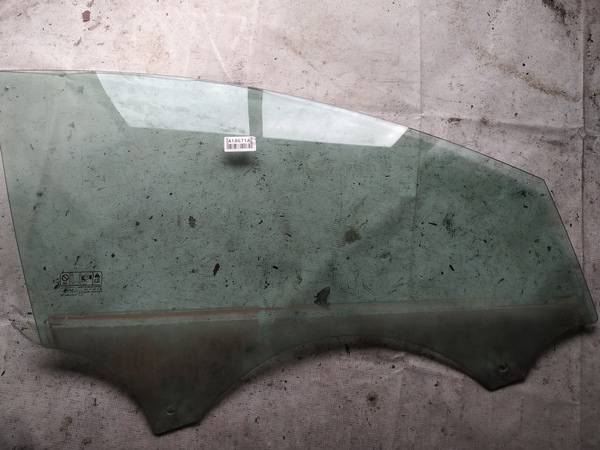 AS2 Ford Mondeo 2007 Door-Drop Glass - FRONT RIGHT