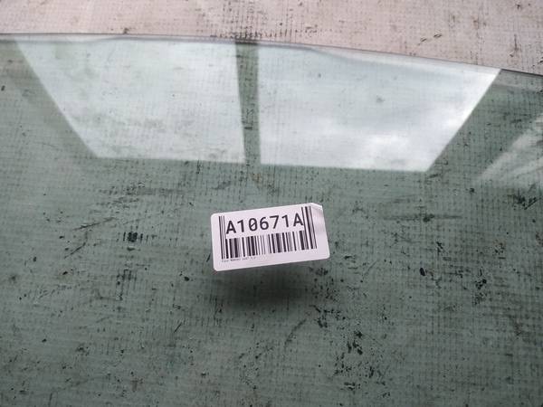 AS2 Ford Mondeo 2007 Door-Drop Glass - FRONT RIGHT - Thumbnail 3