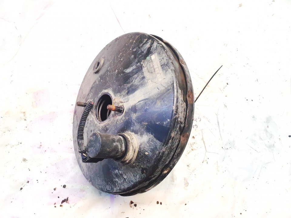 4n512b195al 4n512b195al, 03.78643803.4 Brake servo booster (Servo brake) Volvo V50 2006 1